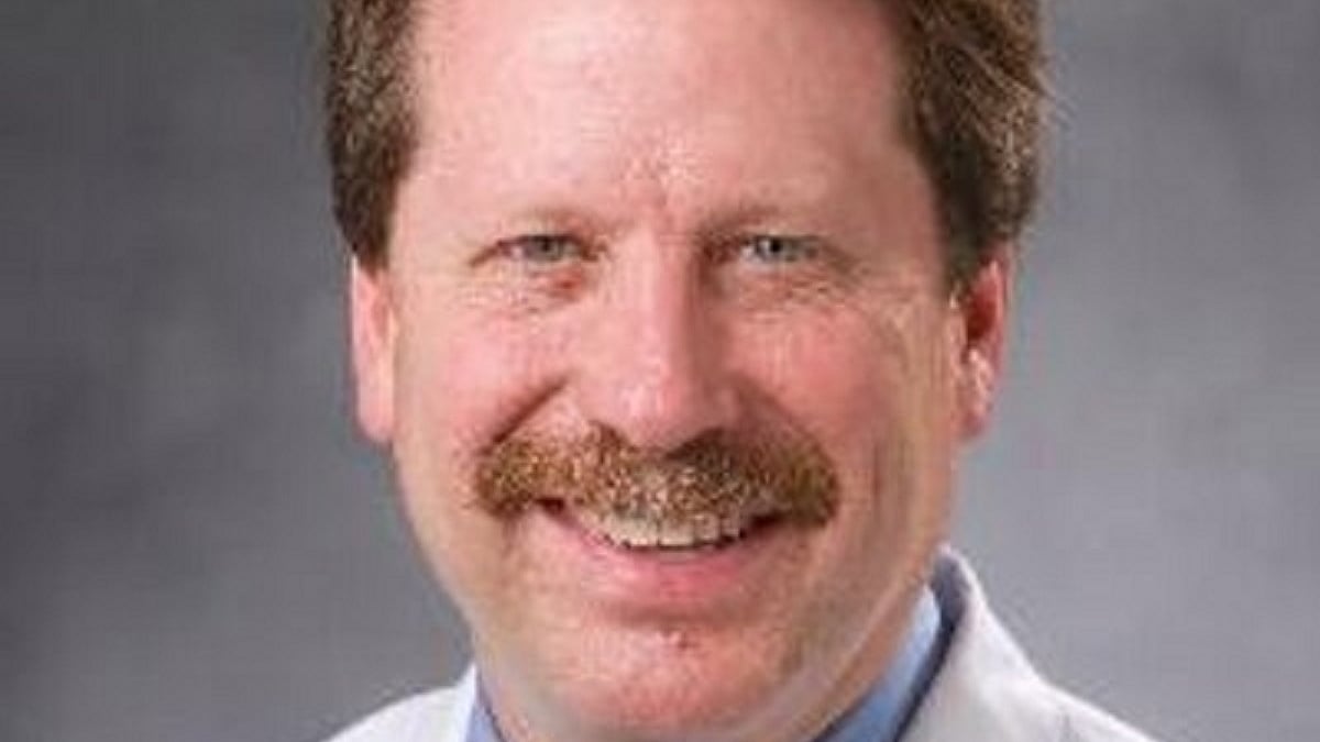 Dr Robert Califf