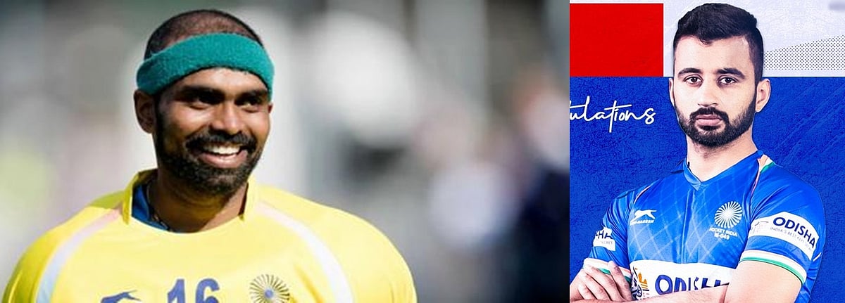 Hockey India congratulates National Sports Award winners