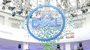 Dell Technologies posts record $28.4 bn sales in Q3