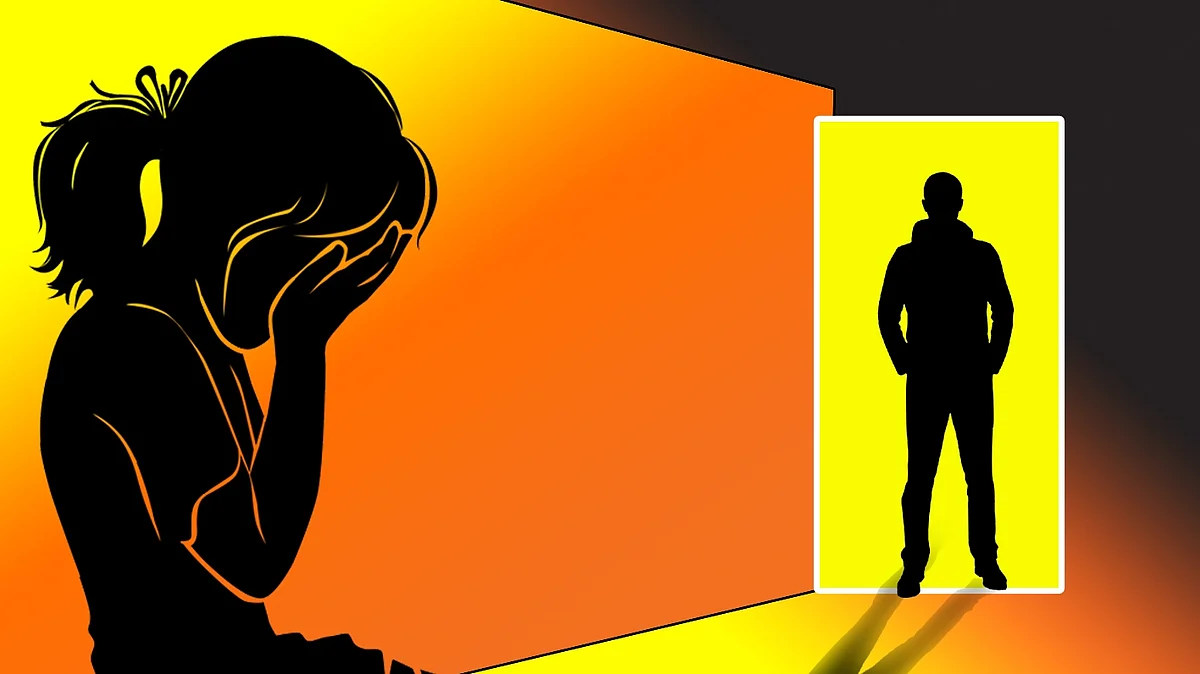 Woman raped in moving car by FB 'friend'