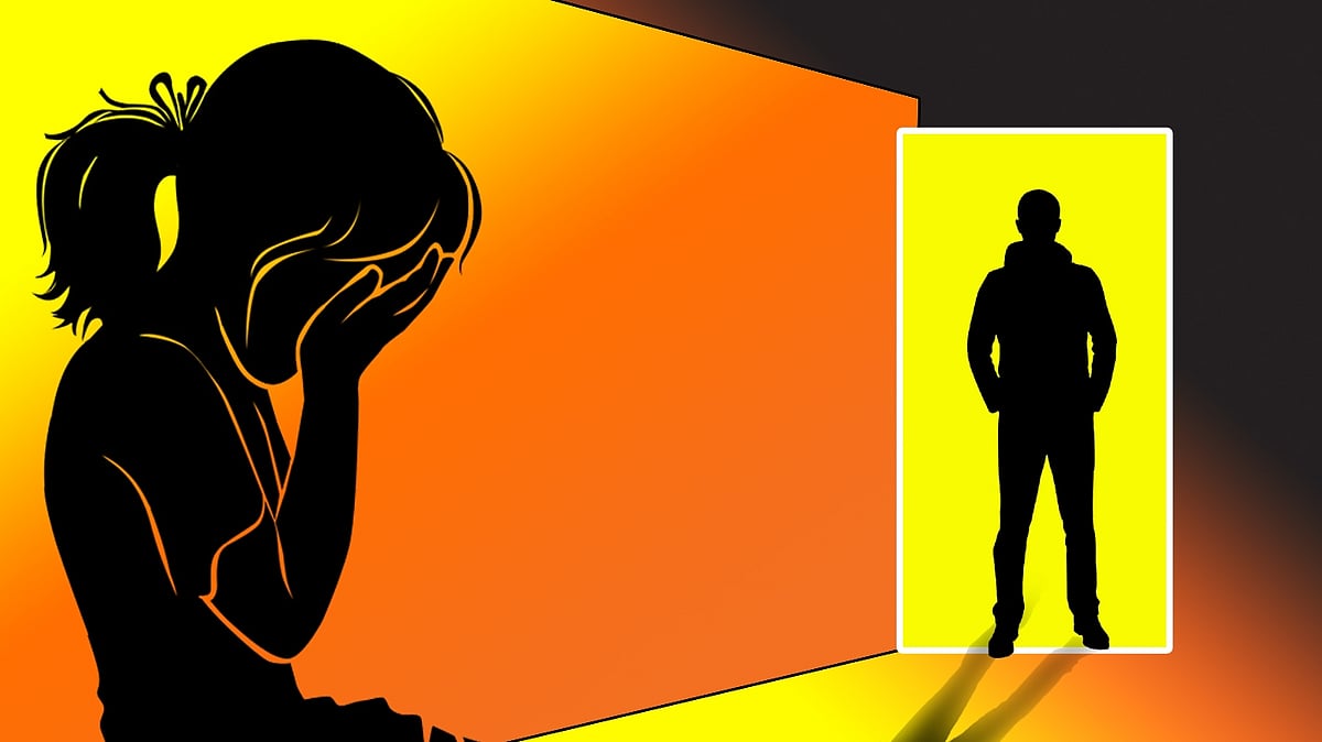 Woman raped in moving car by FB 'friend'