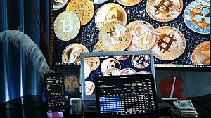 Crypto cartels mushroom sans regulation in India, millions at risk