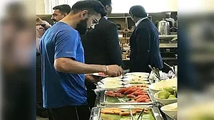 BCCI’s diet advisory on ‘Halal meat’ is a contrived and unnecessary controversy