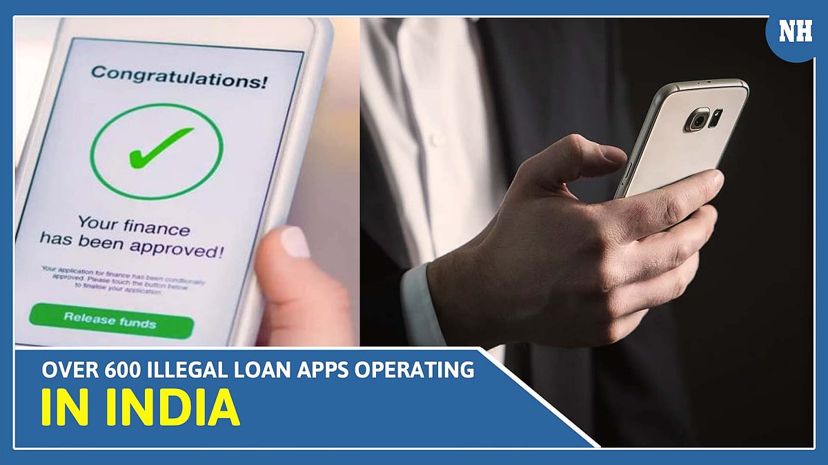 Digital loan app, the predator stalking India's young millennials