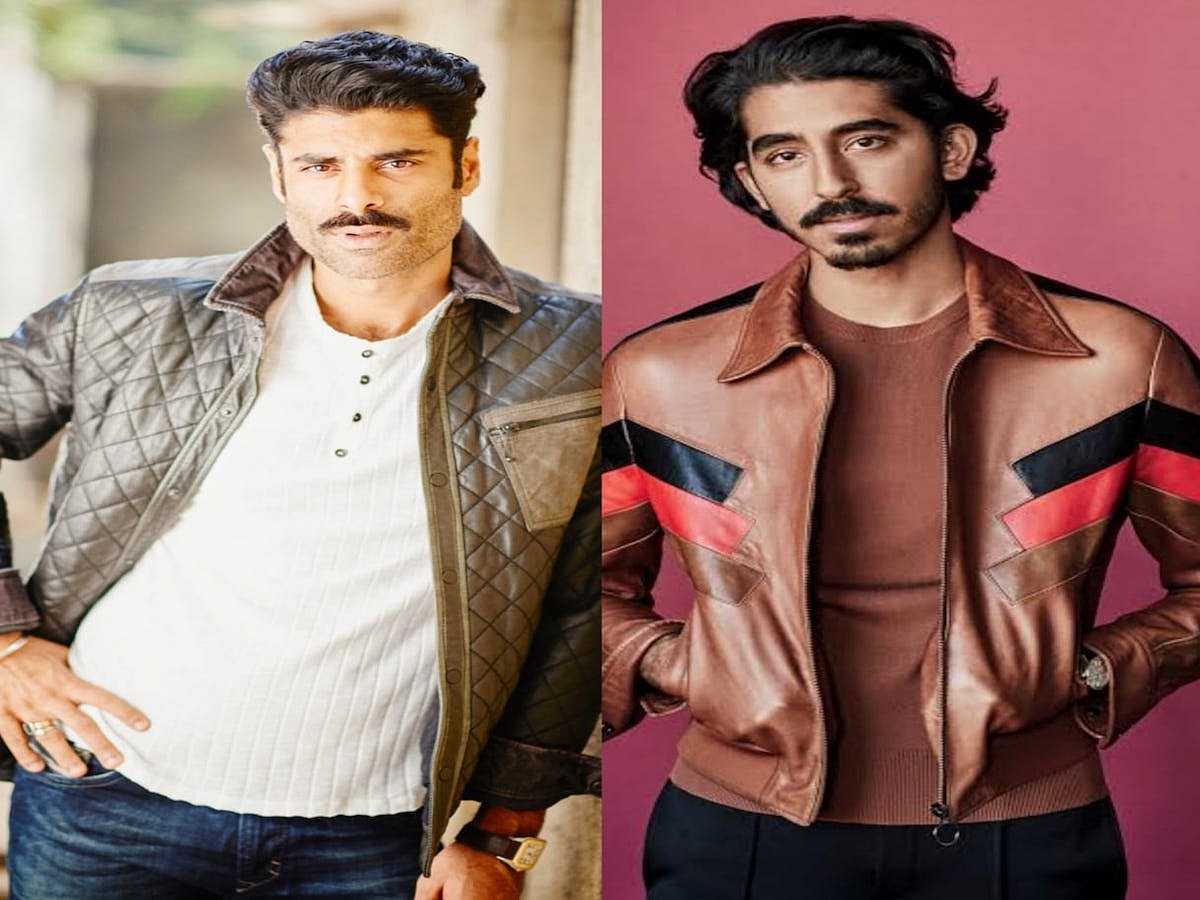Sikandar Kher gains 12 kgs to look the part in his Hollywood debut, 'Monkey Man'