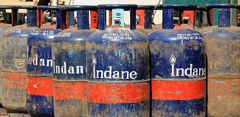LPG price hike: Fraud in name of free-market; Indian consumer doomed to suffer both when prices rise and fall