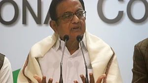 Modi is dictator in the garb of democrat: Chidambaram