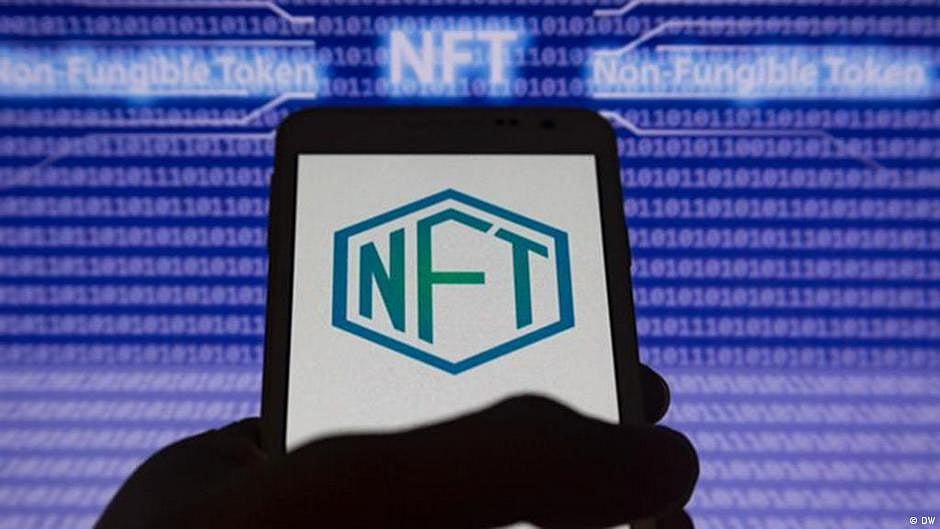 Two men arrested for $1.1 mn NFT 'rug pull' scam