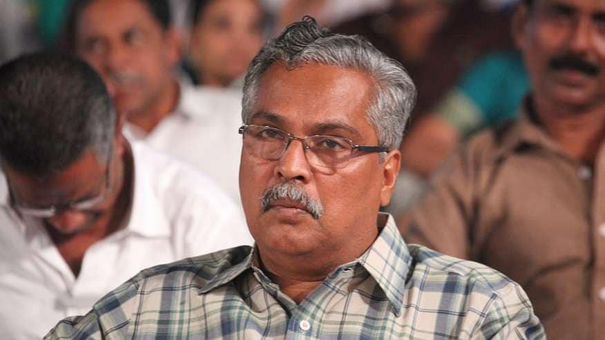 Binoy Viswam