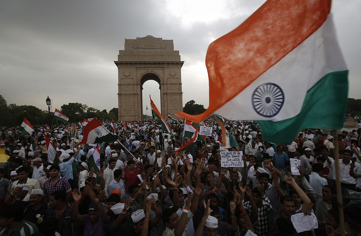 'Democratic erosion' found in India amid democracy backsliding across the world, says report