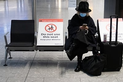 Air pollution can worsen Covid-19 infection: Study