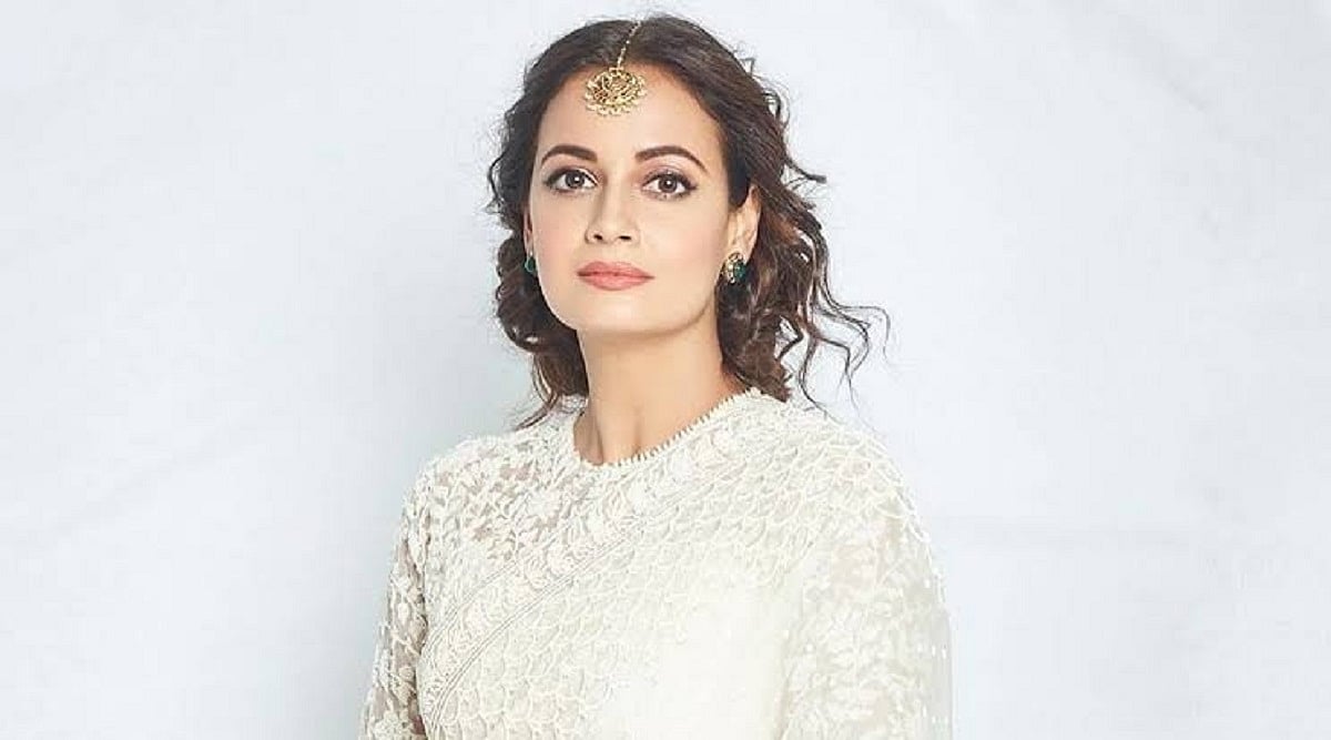 Dia Mirza
