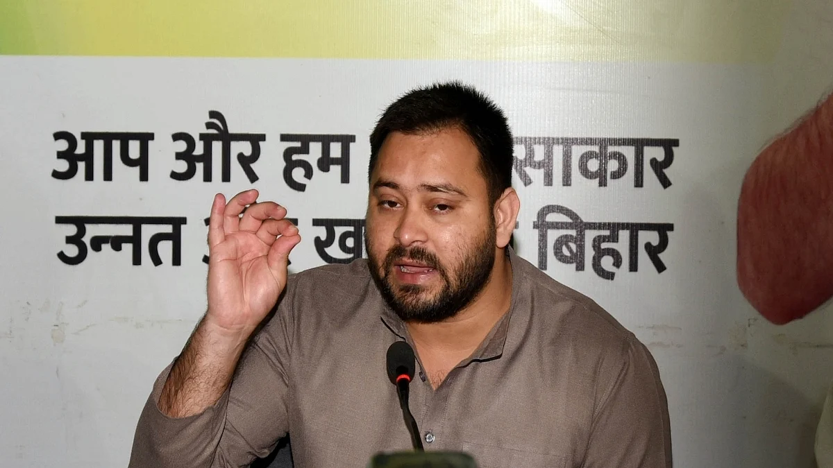 Photo courtesy: IANS 