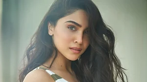 Sharvari