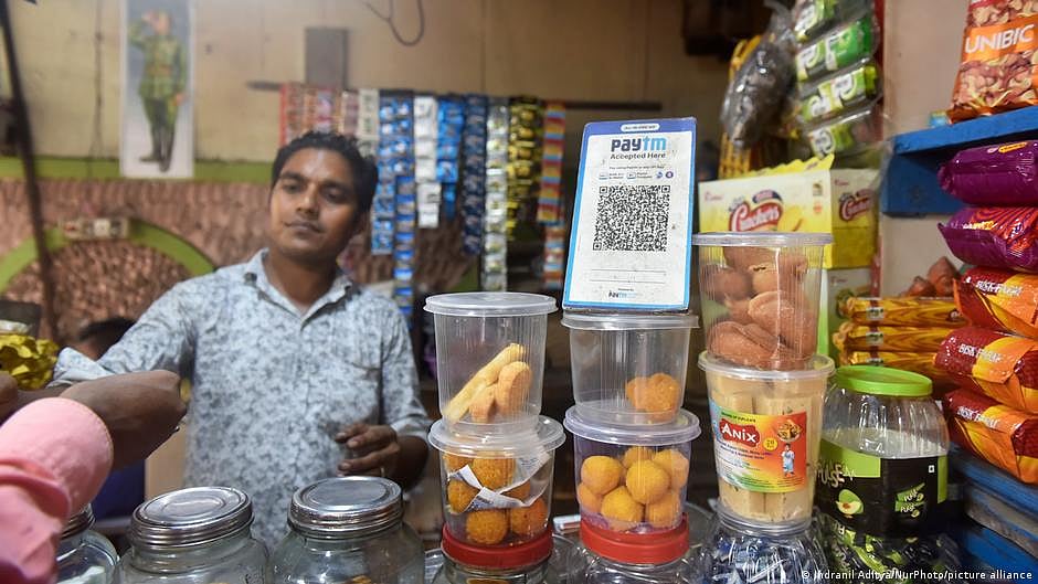 Digital transactions see 178% rise in volume in 3 years