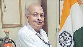 SK Mishra