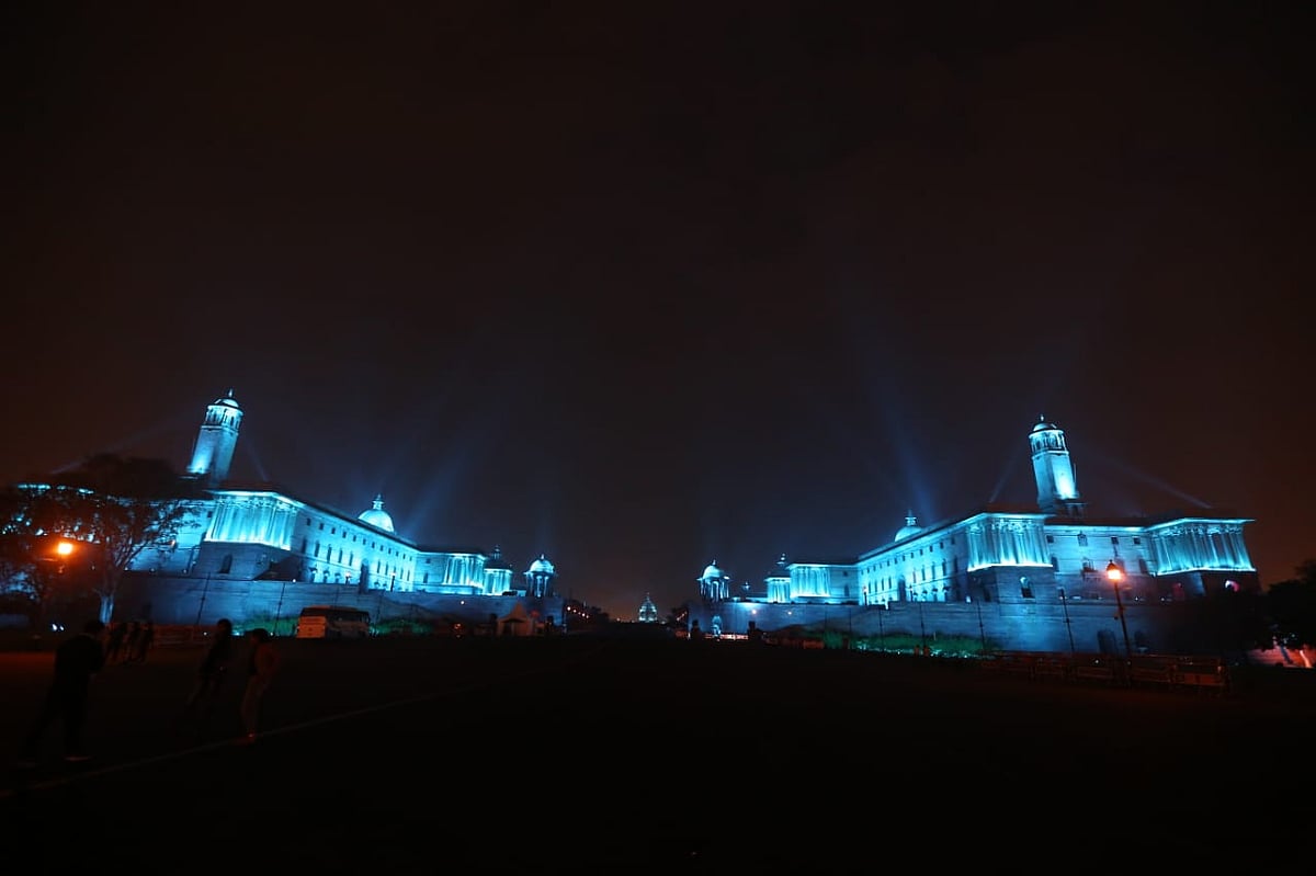 NH photo by Vipin