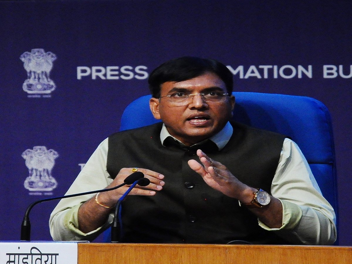 Centre to send experts' team to states with high number of dengue cases