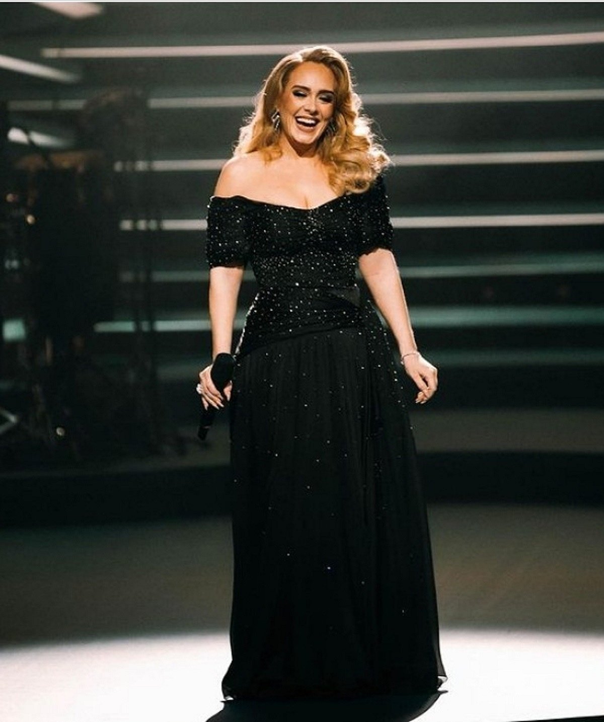 Adele
