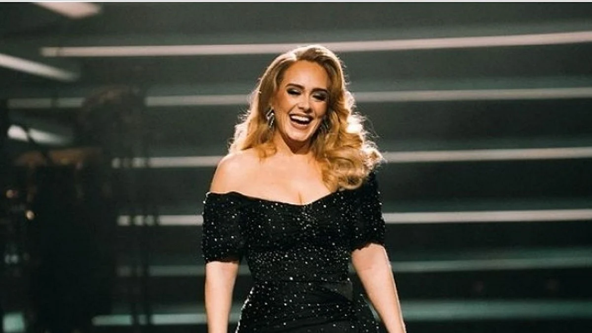 Adele