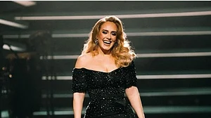Adele
