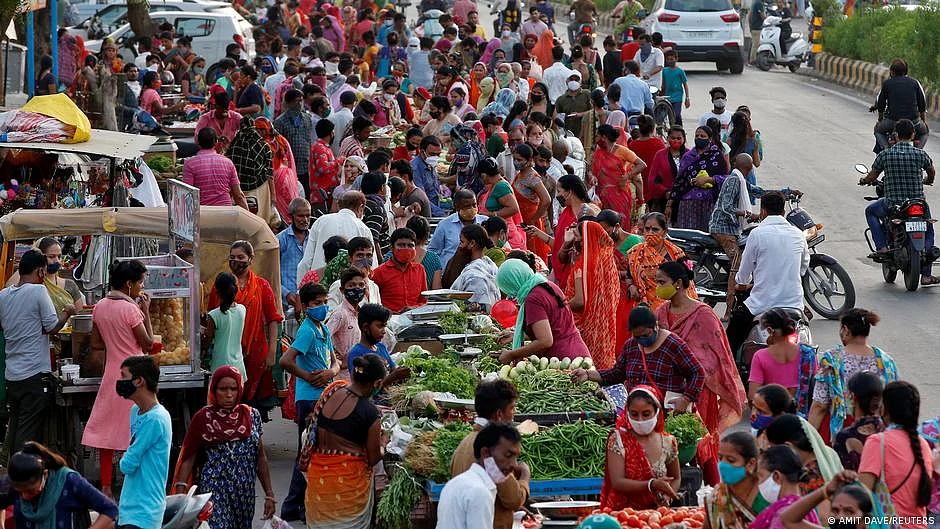 Omicron: Urgent need to scale-up public health, social measures to curtail spread, says WHO