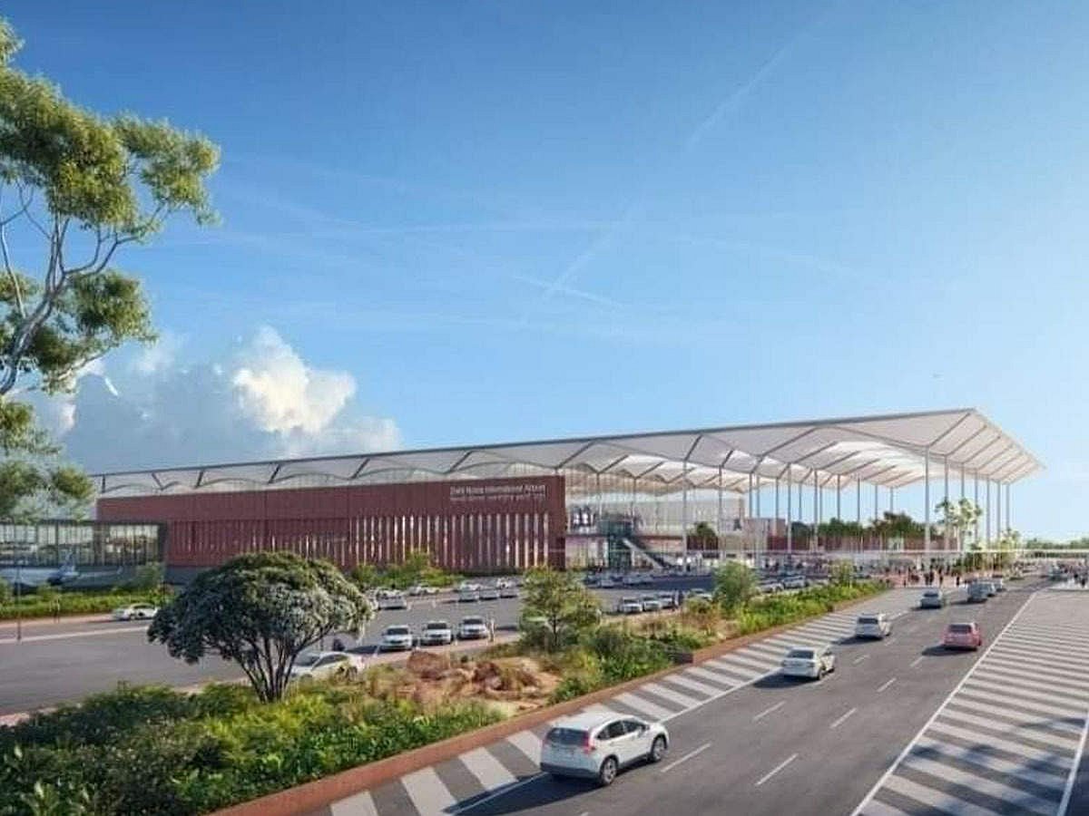PM to lay foundation stone of Noida International Airport on Nov 25