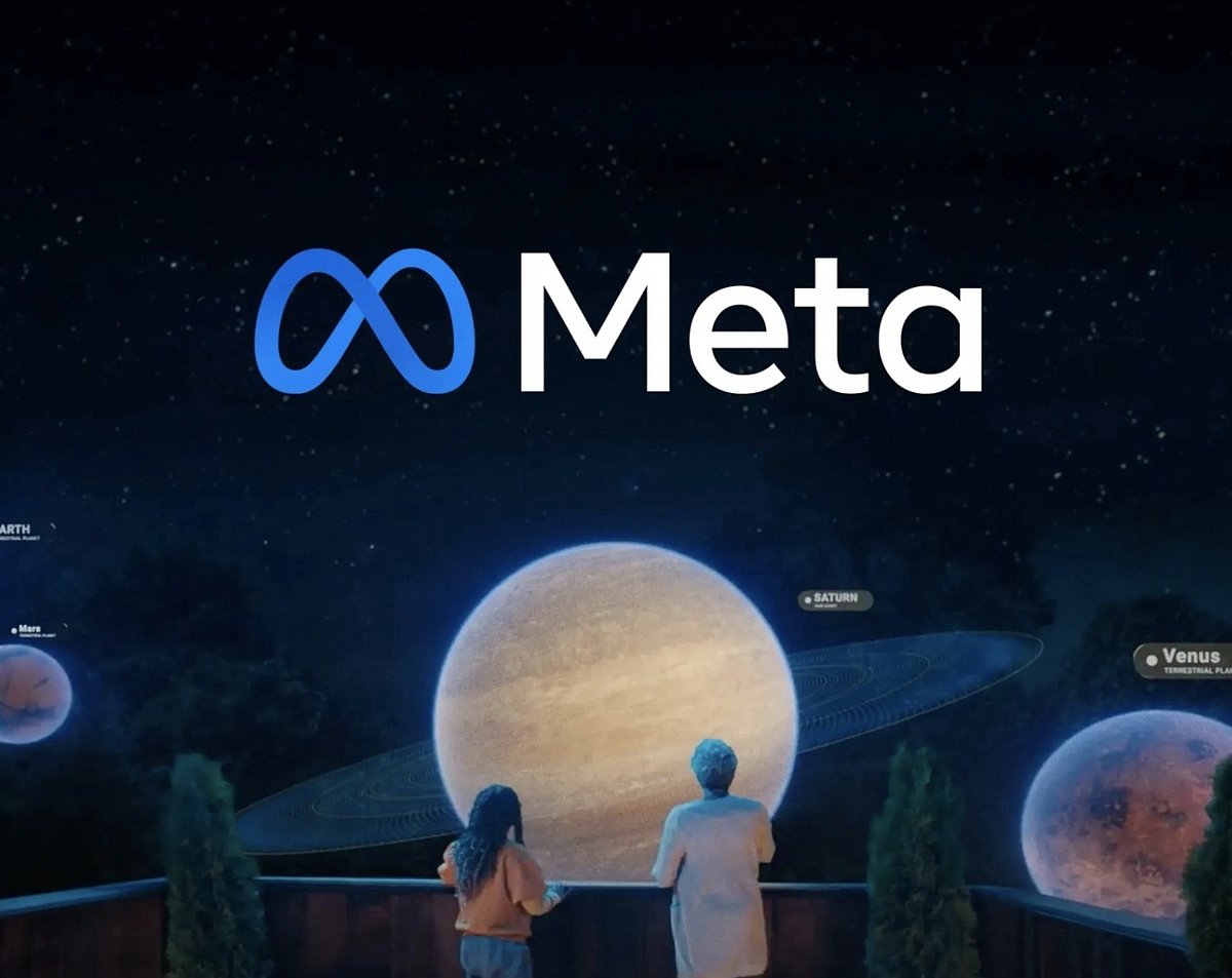 Meta planning physical stores to showcase its products: Report