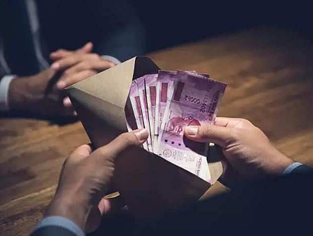 India stands at 82 in global bribery risk rankings, dips by five spots