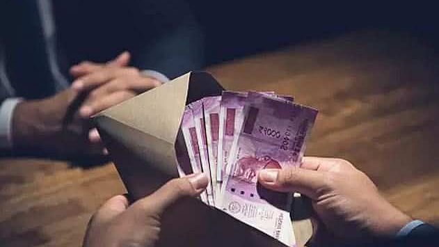 India stands at 82 in global bribery risk rankings, dips by five spots