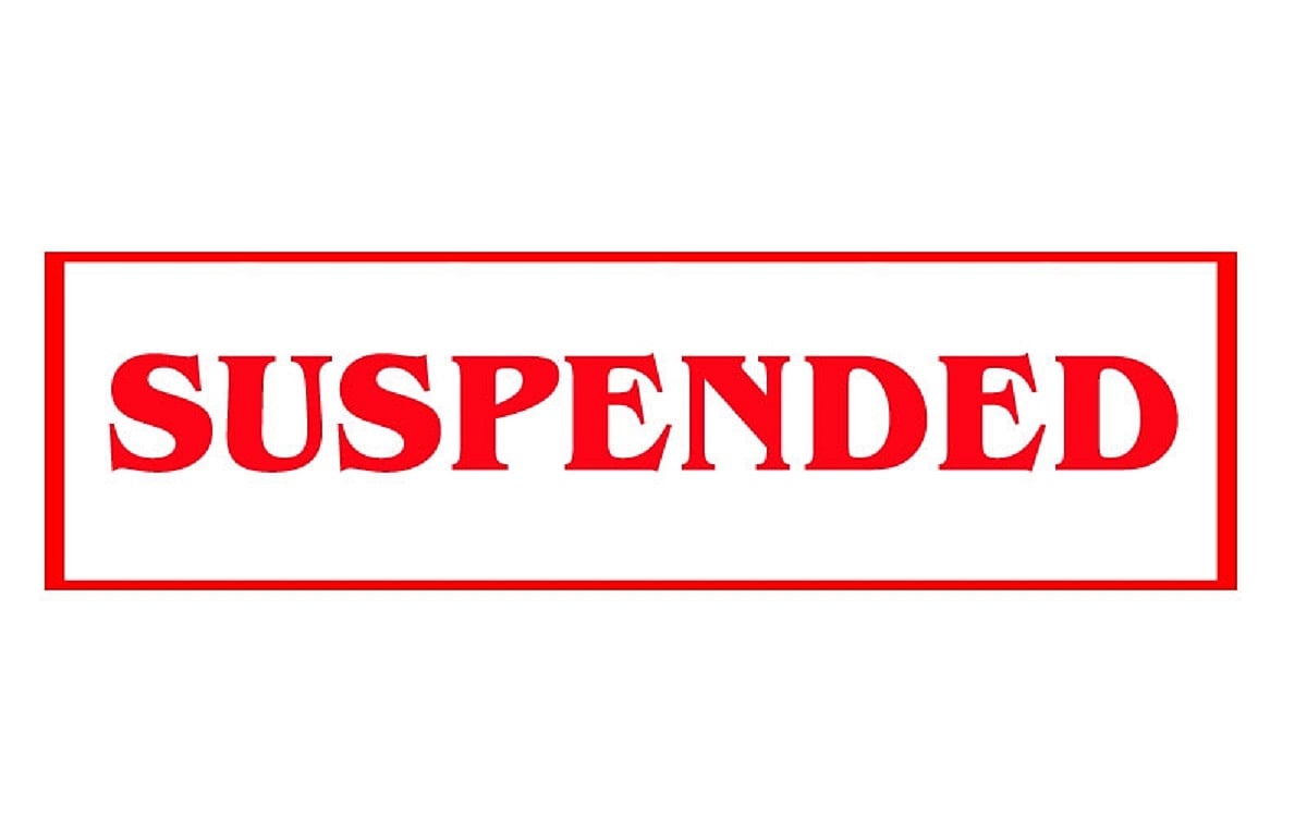 Top Kerala cop suspended in fake antique dealer case