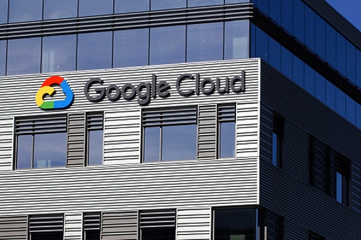Google Cloud invests $1 bn in derivatives marketplace CME Group