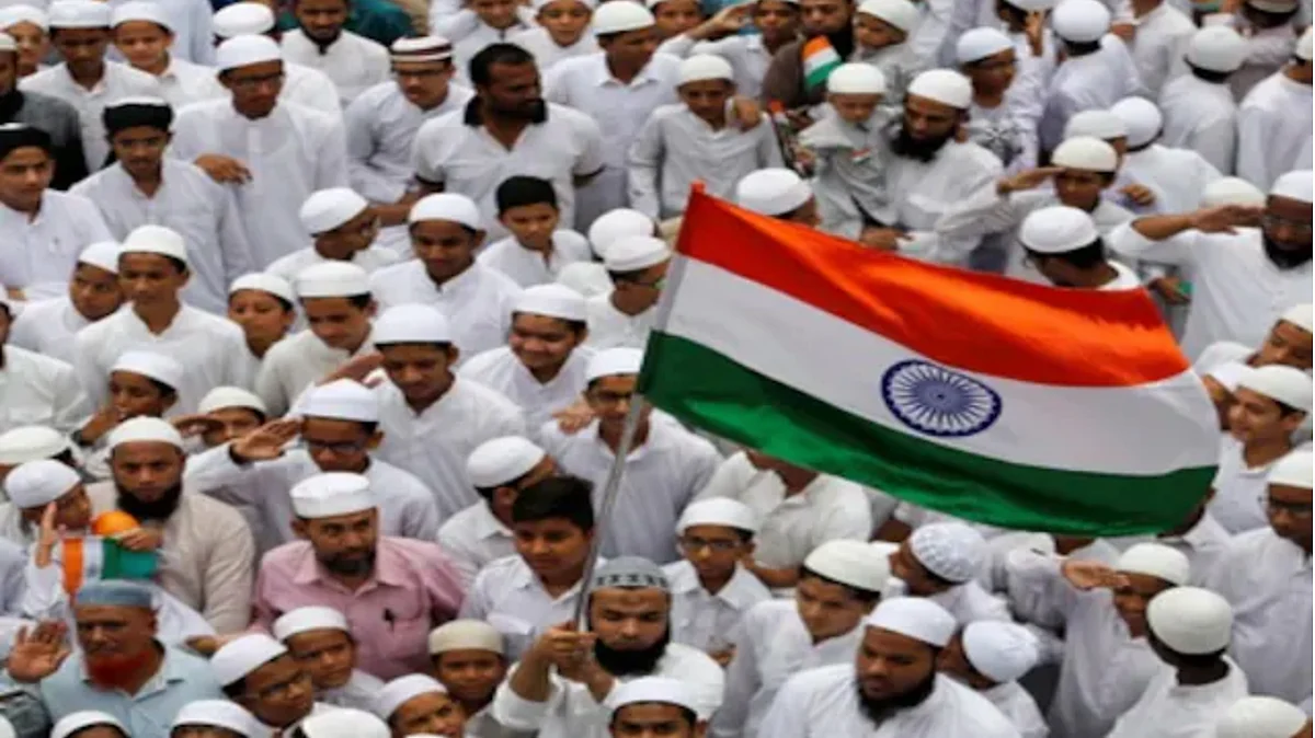 Lust for power drives BJP’s nationalism