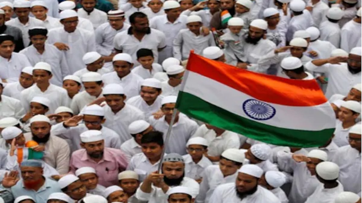 Lust for power drives BJP’s nationalism