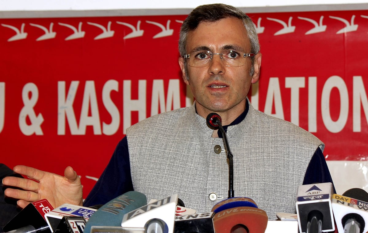 Omar terms detention of relatives of 2 killed in Hyderpora encounter as 'outrageous'