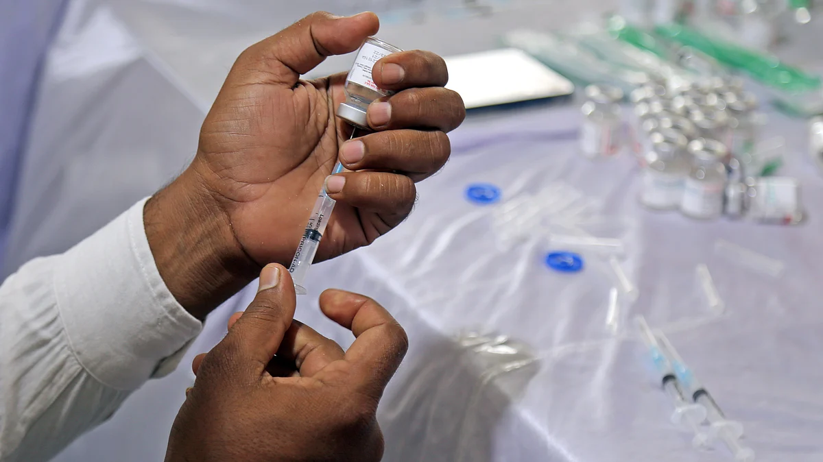 Allow booster doses, vaccinate kids and cut dosage gap: Kerala govt to Centre