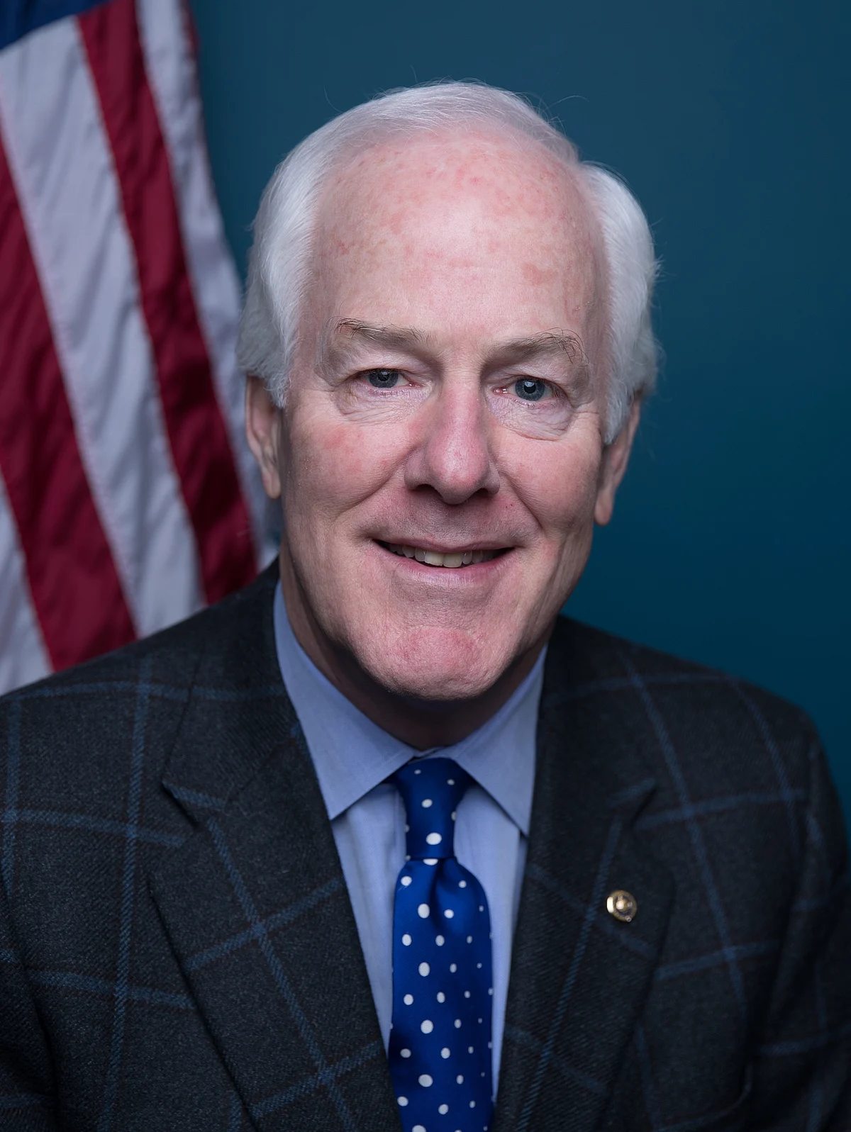 China engaged in 'border war' with India: Senator Cornyn