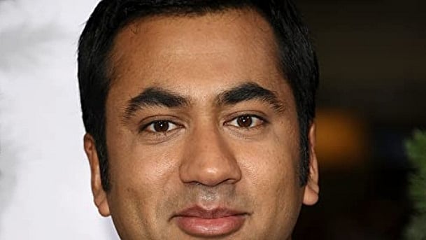 Kal Penn comes out as gay, engaged to partner of 11 years