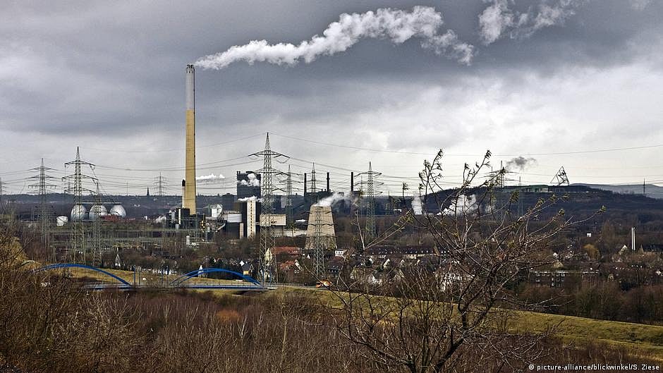 Long-term exposure to air pollution ups kidney disease risk