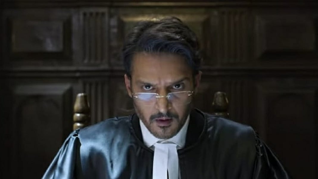 Jimmy Shergill