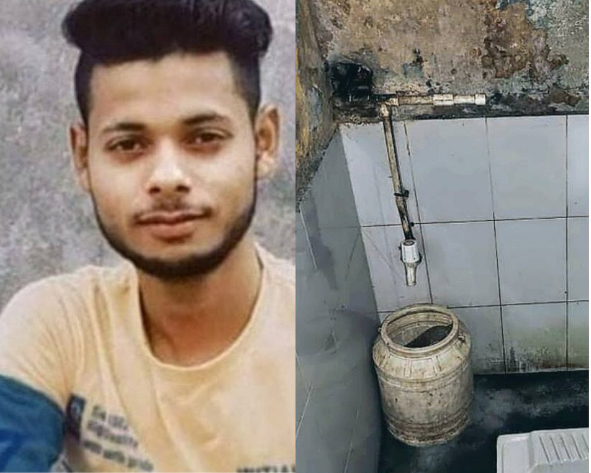 Custodial death: Not all lives matter