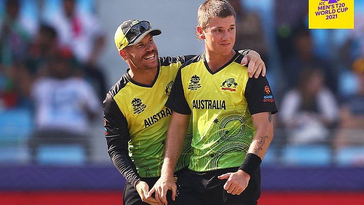 Image courtesy: ICC Twitter handle