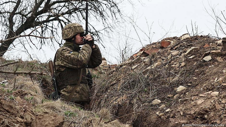 Chinese Premier Li says situation in Ukraine grave; slams sanctions against Russia