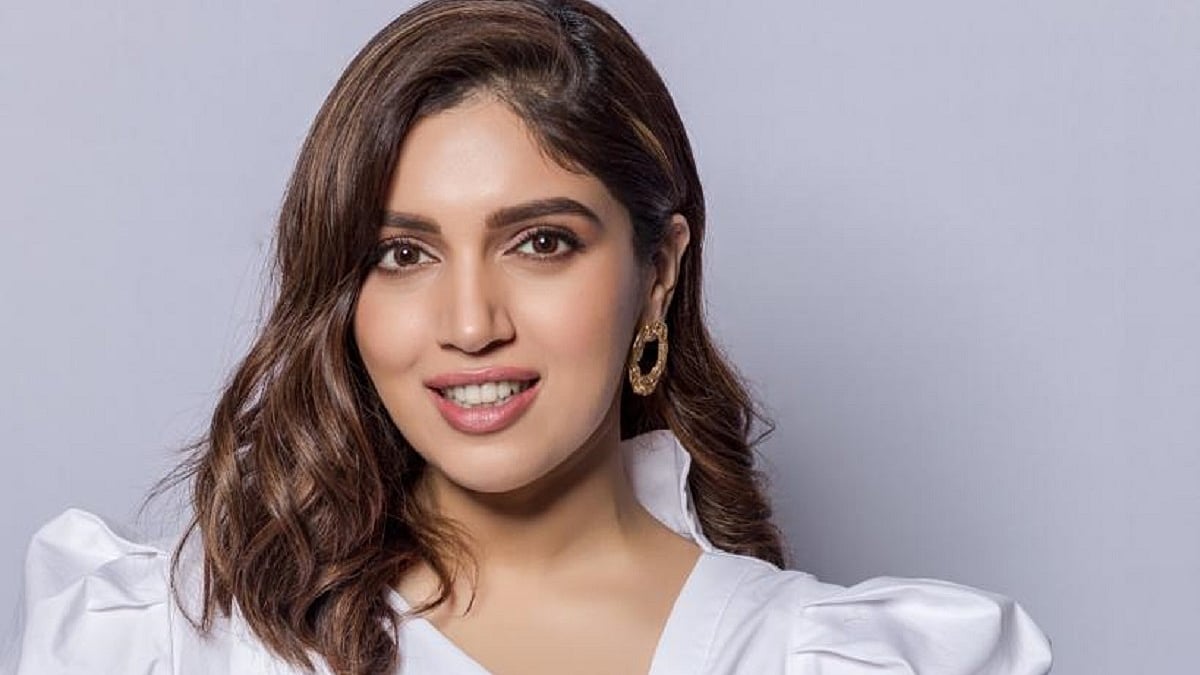 Bhumi Pednekar