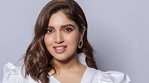 Bhumi Pednekar