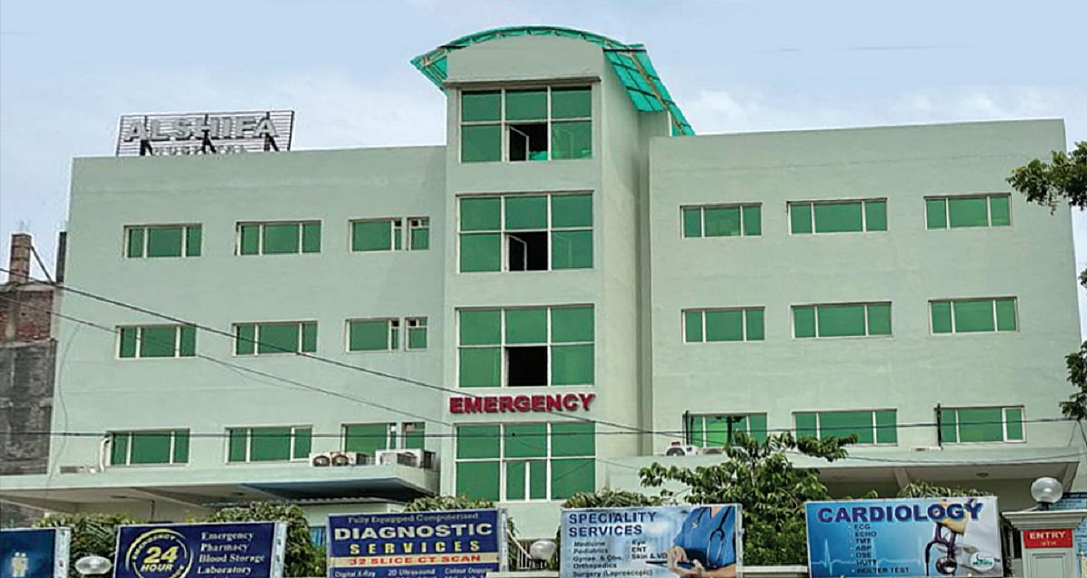 Delhi Government leaves Okhla in the lurch as people suffer in the absence of a Government hospital