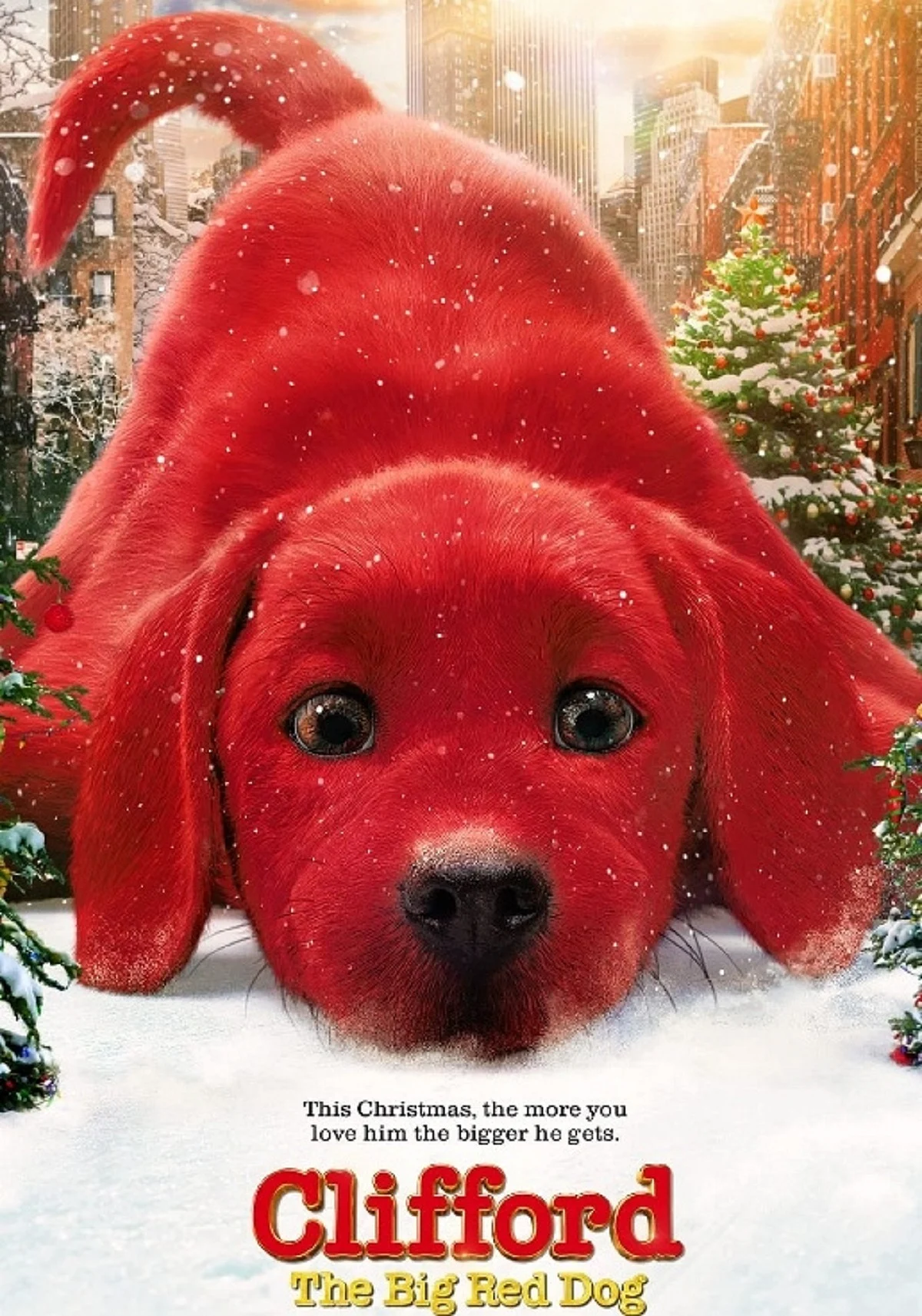 Clifford