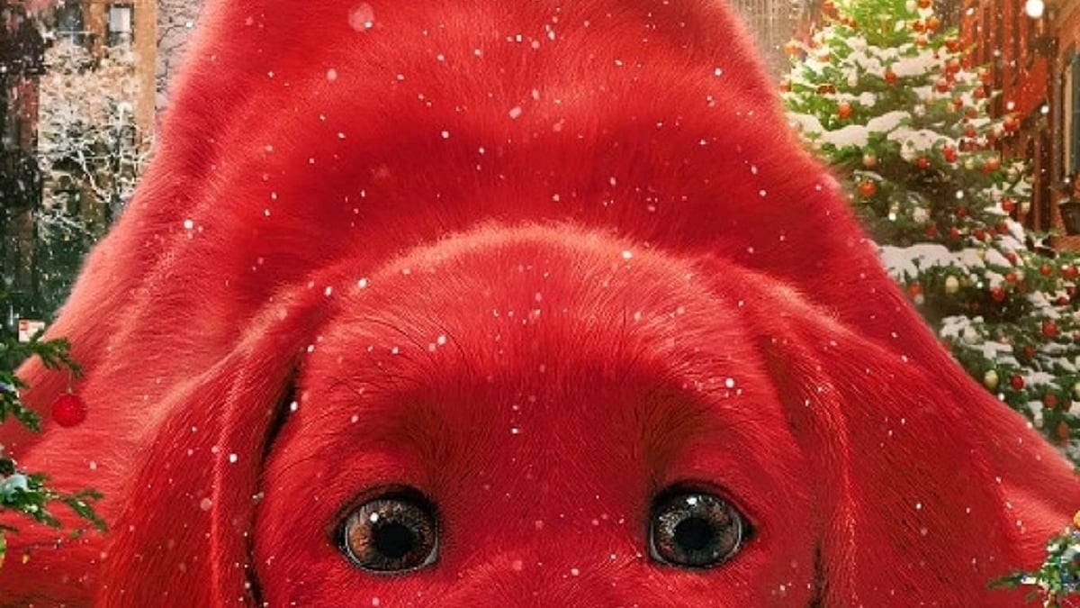 Clifford
