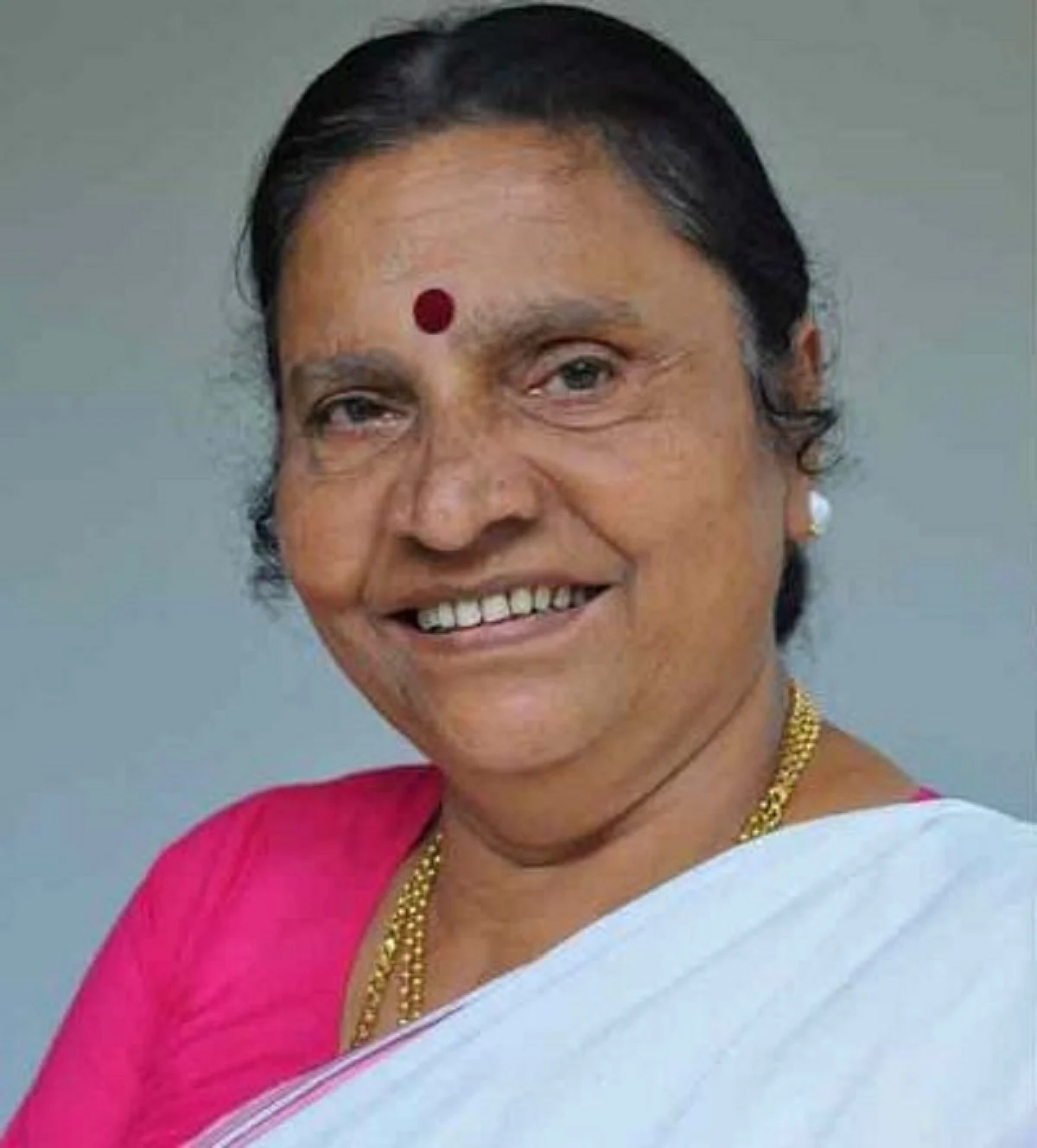 Kozhikode Sarada