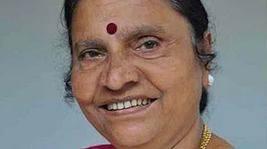 Kozhikode Sarada